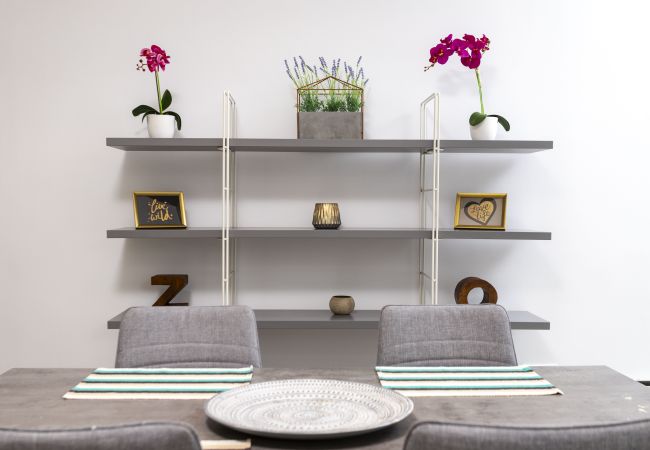 Apartment in Germasogia - Bay View Gardens Apt. 3 Apartment in Germasogia - Bay View Gardens Apt. 3