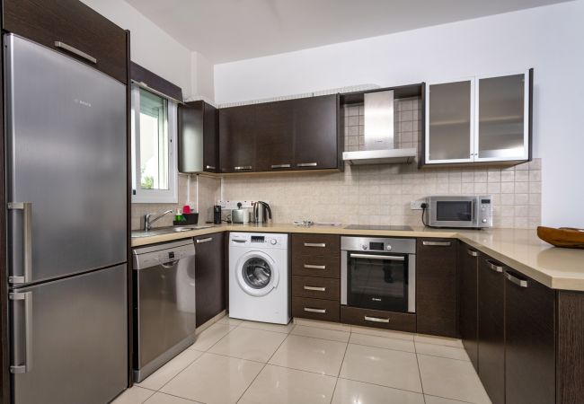 Apartment in Germasogia - Bay View Gardens Apt. 3 Apartment in Germasogia - Bay View Gardens Apt. 3