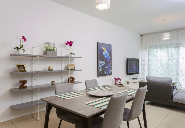 Apartment in Germasogia - Bay View Gardens Apt. 3 Apartment in Germasogia - Bay View Gardens Apt. 3