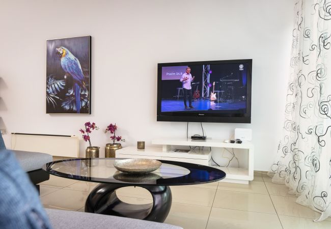 Apartment in Germasogia - Bay View Gardens Apt. 3 Apartment in Germasogia - Bay View Gardens Apt. 3