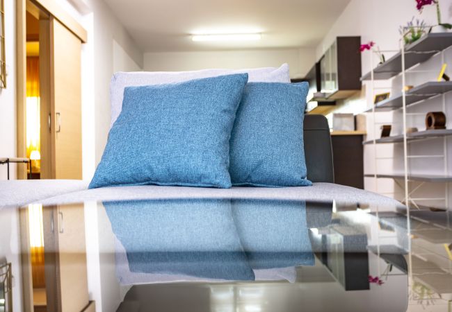 Apartment in Germasogia - Bay View Gardens Apt. 3 Apartment in Germasogia - Bay View Gardens Apt. 3