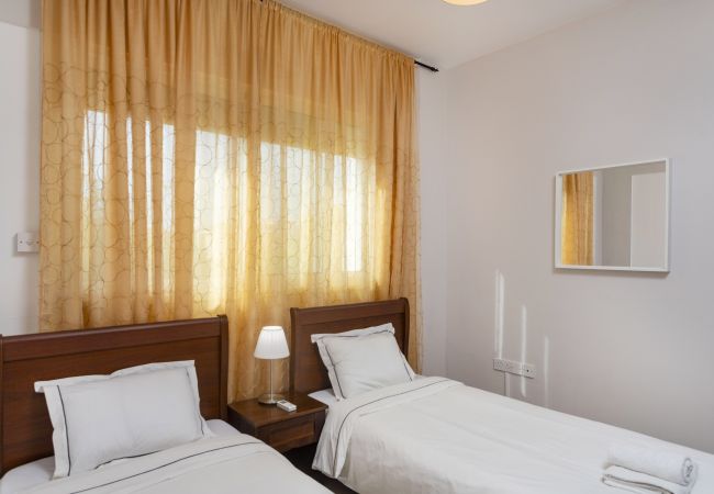 Apartment in Germasogia - Bay View Gardens Apt. 3 Apartment in Germasogia - Bay View Gardens Apt. 3