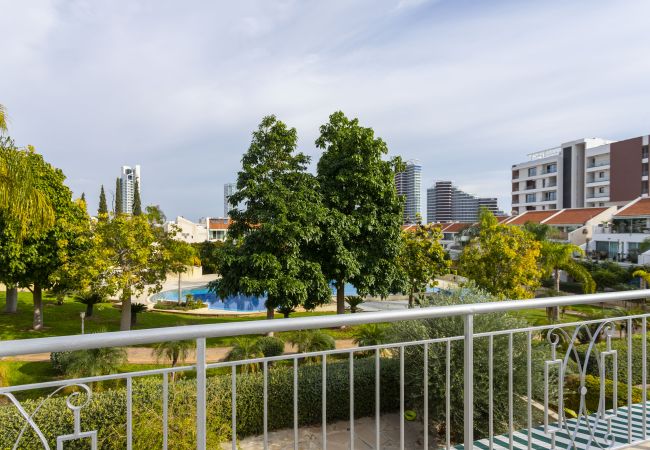 Apartment in Germasogia - Bay View Gardens Apt. 3 Apartment in Germasogia - Bay View Gardens Apt. 3