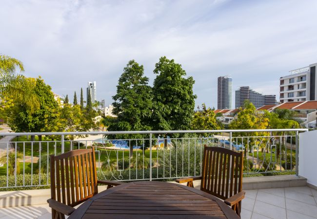 Apartment in Germasogia - Bay View Gardens Apt. 3 Apartment in Germasogia - Bay View Gardens Apt. 3