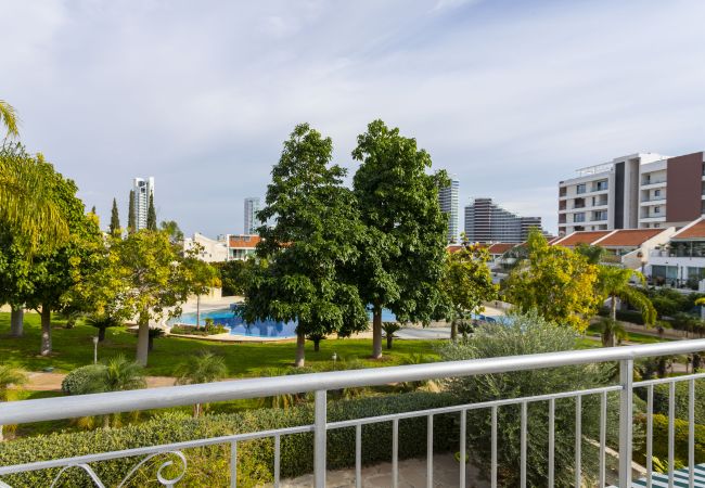 Apartment in Germasogia - Bay View Gardens Apt. 3 Apartment in Germasogia - Bay View Gardens Apt. 3