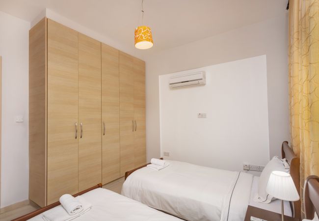 Apartment in Germasogia - Bay View Gardens Apt. 3 Apartment in Germasogia - Bay View Gardens Apt. 3