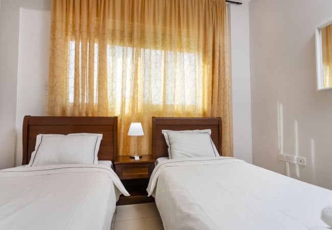 Apartment in Germasogia - Bay View Gardens Apt. 3 Apartment in Germasogia - Bay View Gardens Apt. 3