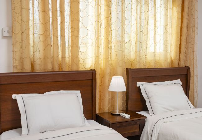 Apartment in Germasogia - Bay View Gardens Apt. 3 Apartment in Germasogia - Bay View Gardens Apt. 3