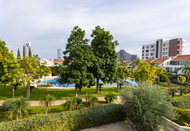 Apartment in Germasogia - Bay View Gardens Apt. 3 Apartment in Germasogia - Bay View Gardens Apt. 3