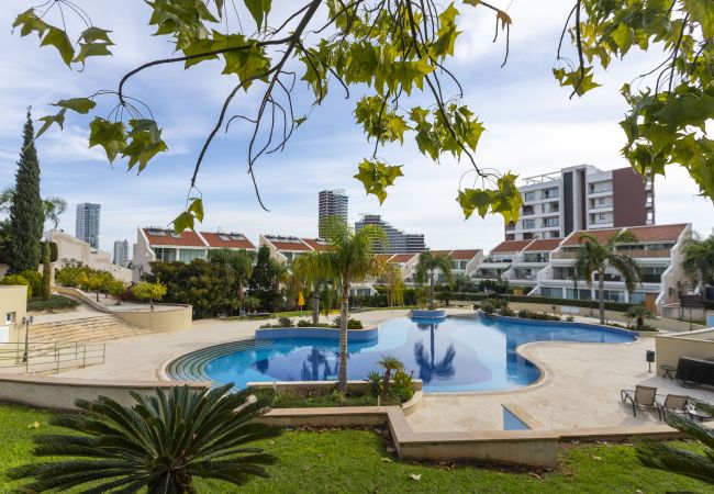 Apartment in Germasogia - Bay View Gardens Apt. 3 Apartment in Germasogia - Bay View Gardens Apt. 3