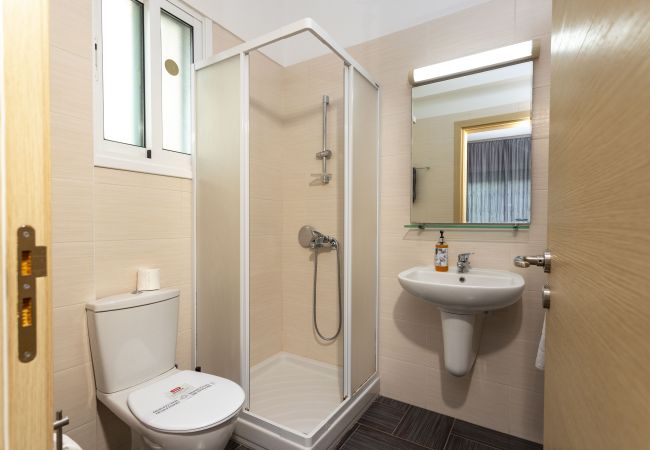 Apartment in Germasogia - Bay View Gardens Apt. 3 Apartment in Germasogia - Bay View Gardens Apt. 3