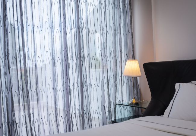 Apartment in Germasogia - Bay View Gardens Apt. 3 Apartment in Germasogia - Bay View Gardens Apt. 3