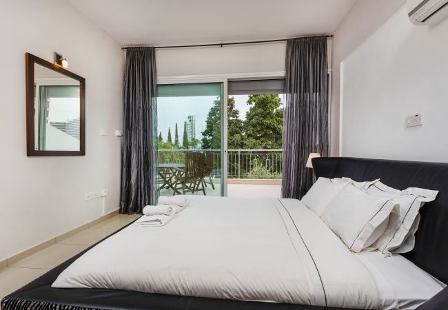 Apartment in Germasogia - Bay View Gardens Apt. 3 Apartment in Germasogia - Bay View Gardens Apt. 3