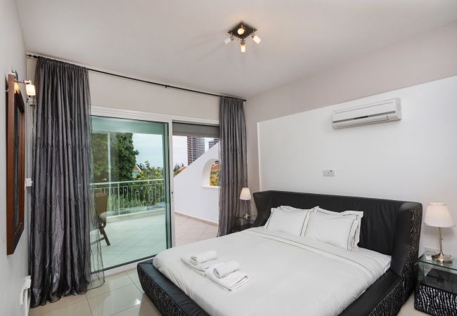 Apartment in Germasogia - Bay View Gardens Apt. 3 Apartment in Germasogia - Bay View Gardens Apt. 3