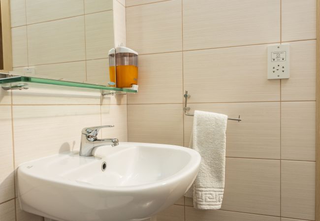 Apartment in Germasogia - Bay View Gardens Apt. 3 Apartment in Germasogia - Bay View Gardens Apt. 3