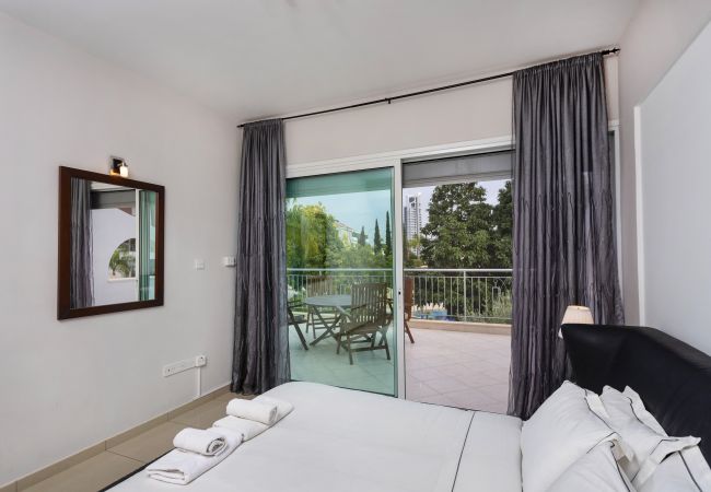 Apartment in Germasogia - Bay View Gardens Apt. 3 Apartment in Germasogia - Bay View Gardens Apt. 3