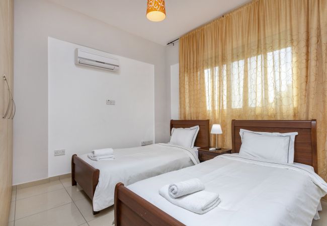 Apartment in Germasogia - Bay View Gardens Apt. 3 Apartment in Germasogia - Bay View Gardens Apt. 3