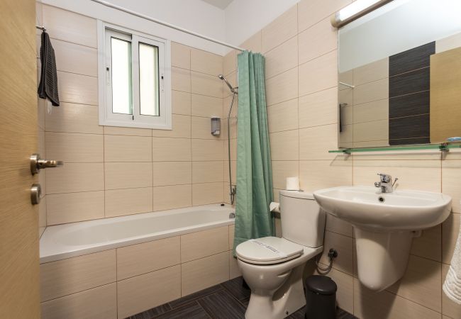 Apartment in Germasogia - Bay View Gardens Apt. 3 Apartment in Germasogia - Bay View Gardens Apt. 3