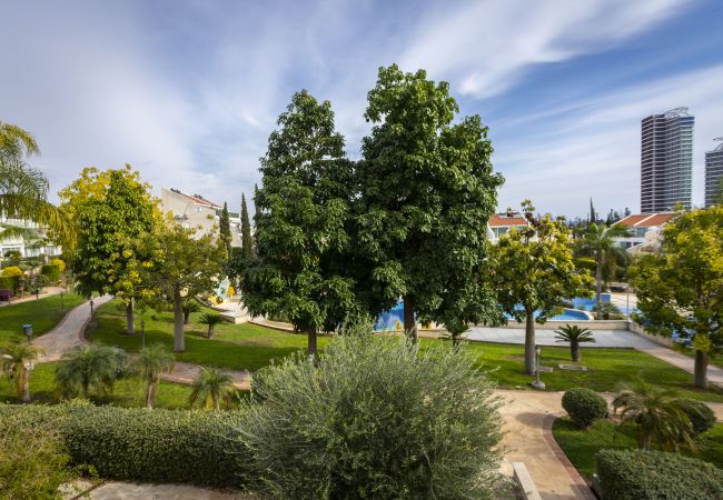 Apartment in Germasogia - Bay View Gardens Apt. 3 Apartment in Germasogia - Bay View Gardens Apt. 3