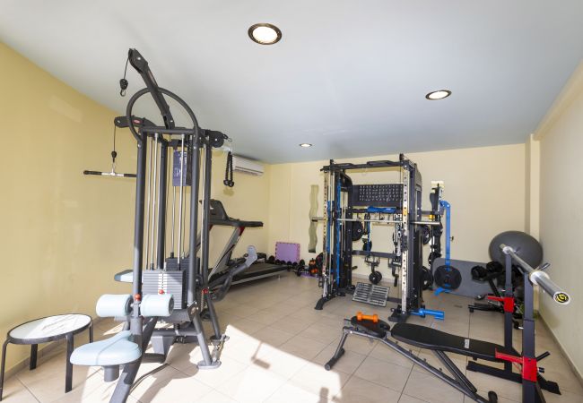 Apartment in Germasogia - Bay View Gardens Apt. 3 Apartment in Germasogia - Bay View Gardens Apt. 3