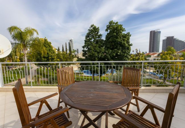 Apartment in Germasogia - Bay View Gardens Apt. 3 Apartment in Germasogia - Bay View Gardens Apt. 3