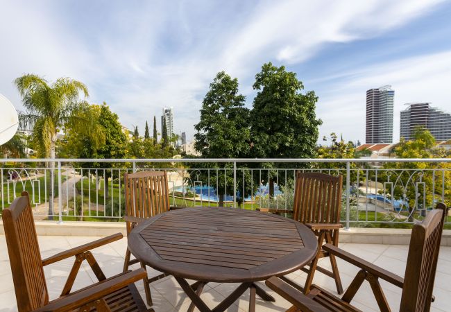 Apartment in Germasogia - Bay View Gardens Apt. 3 Apartment in Germasogia - Bay View Gardens Apt. 3