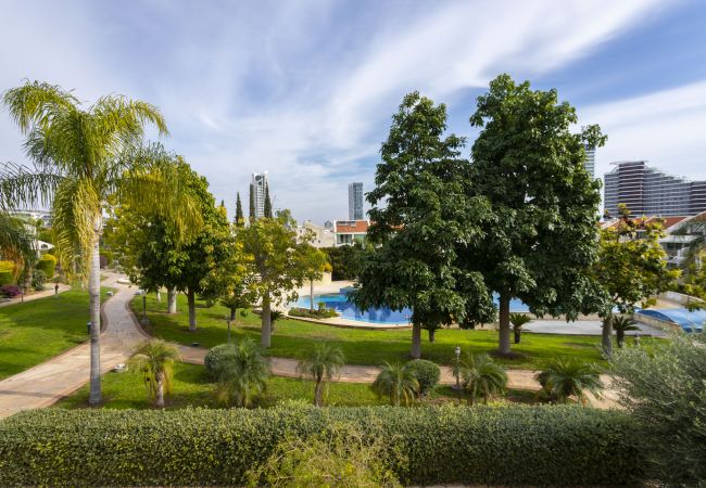 Apartment in Germasogia - Bay View Gardens Apt. 3 Apartment in Germasogia - Bay View Gardens Apt. 3