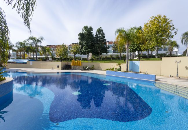 Apartment in Germasogia - Bay View Gardens Apt. 3 Apartment in Germasogia - Bay View Gardens Apt. 3