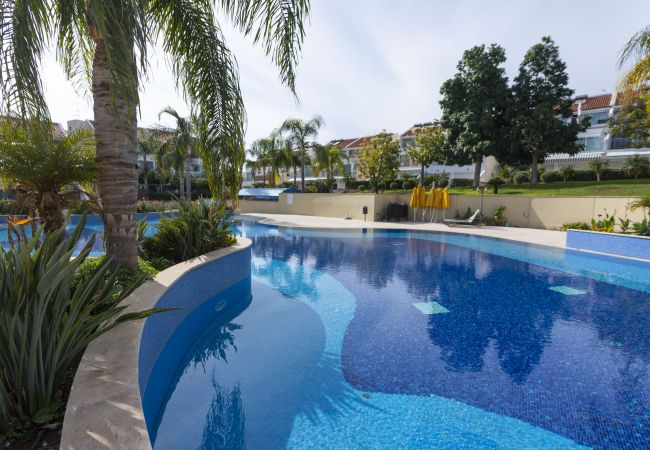 Apartment in Germasogia - Bay View Gardens Apt. 3 Apartment in Germasogia - Bay View Gardens Apt. 3