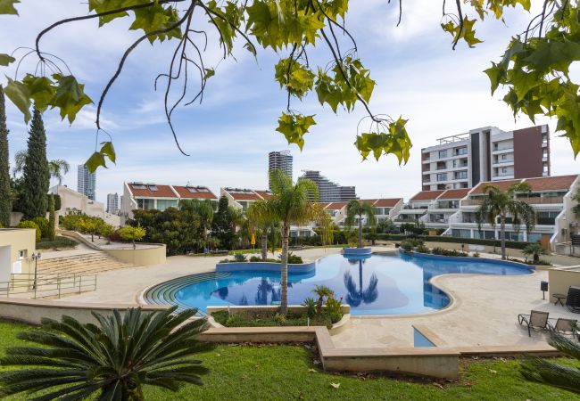 Apartment in Germasogia - Bay View Gardens Apt. 3 Apartment in Germasogia - Bay View Gardens Apt. 3