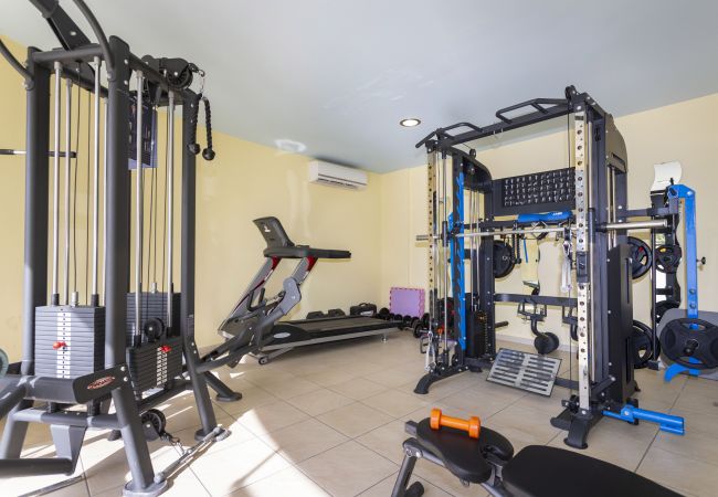 Apartment in Germasogia - Bay View Gardens Apt. 3 Apartment in Germasogia - Bay View Gardens Apt. 3