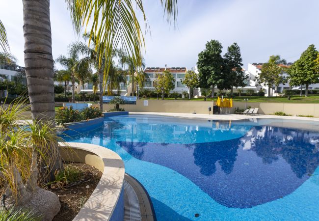 Apartment in Germasogia - Bay View Gardens Apt. 3 Apartment in Germasogia - Bay View Gardens Apt. 3