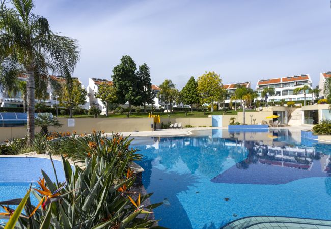 Apartment in Germasogia - Bay View Gardens Apt. 3 Apartment in Germasogia - Bay View Gardens Apt. 3