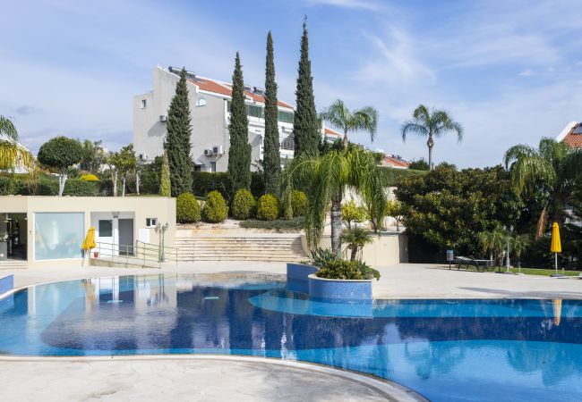 Apartment in Germasogia - Bay View Gardens Apt. 3 Apartment in Germasogia - Bay View Gardens Apt. 3