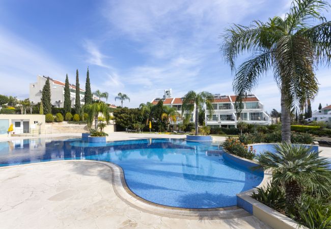 Apartment in Germasogia - Bay View Gardens Apt. 3 Apartment in Germasogia - Bay View Gardens Apt. 3