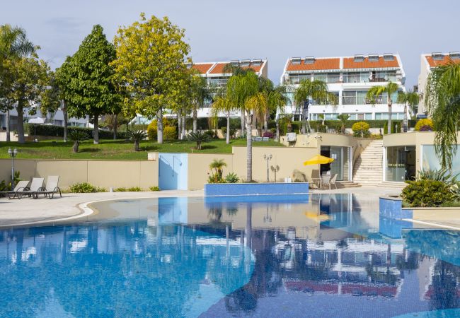 Apartment in Germasogia - Bay View Gardens Apt. 3 Apartment in Germasogia - Bay View Gardens Apt. 3