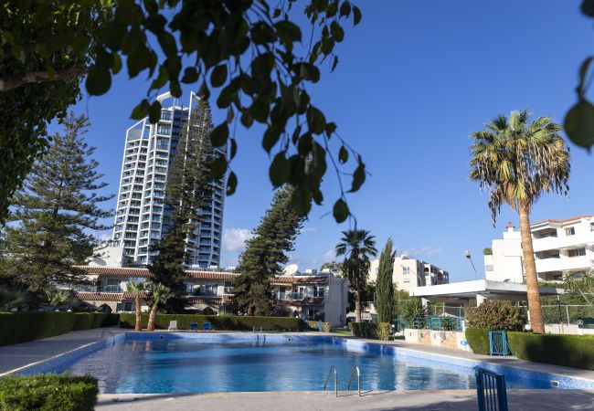 Apartment in Limassol - Palm Beach Apartment Apartment in Limassol - Palm Beach Apartment