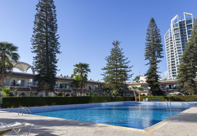 Apartment in Limassol - Palm Beach Apartment Apartment in Limassol - Palm Beach Apartment