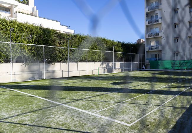 Apartment in Limassol - Palm Beach Apartment Apartment in Limassol - Palm Beach Apartment