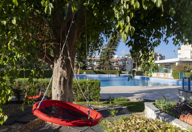 Apartment in Limassol - Palm Beach Apartment Apartment in Limassol - Palm Beach Apartment