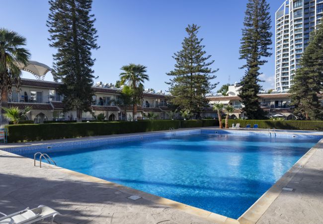 Apartment in Limassol - Palm Beach Apartment Apartment in Limassol - Palm Beach Apartment