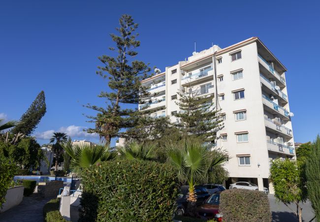 Apartment in Limassol - Palm Beach Apartment Apartment in Limassol - Palm Beach Apartment