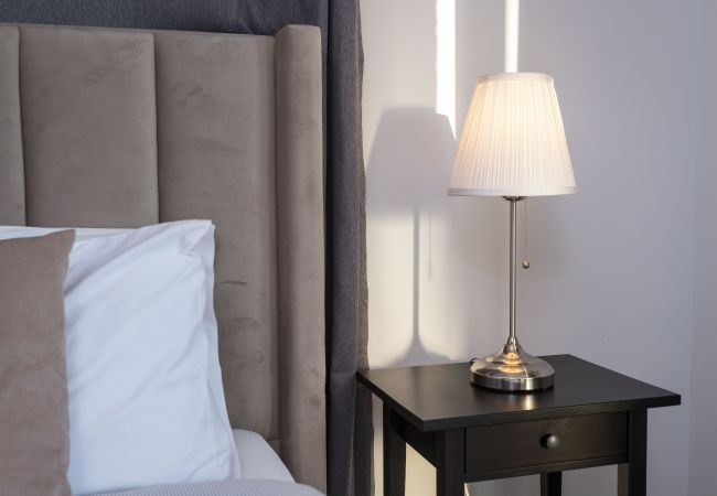 Apartment in Limassol - Palm Beach Apartment Apartment in Limassol - Palm Beach Apartment