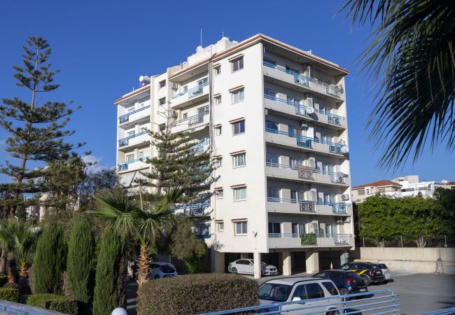 Apartment in Limassol - Palm Beach Apartment Apartment in Limassol - Palm Beach Apartment