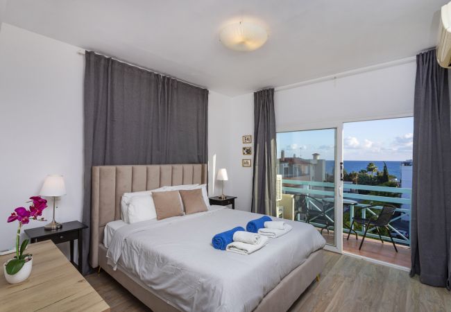 Apartment in Limassol - Palm Beach Apartment Apartment in Limassol - Palm Beach Apartment