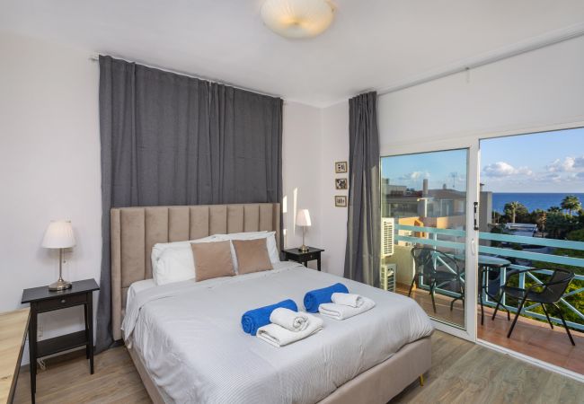 Apartment in Limassol - Palm Beach Apartment Apartment in Limassol - Palm Beach Apartment