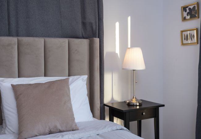 Apartment in Limassol - Palm Beach Apartment Apartment in Limassol - Palm Beach Apartment