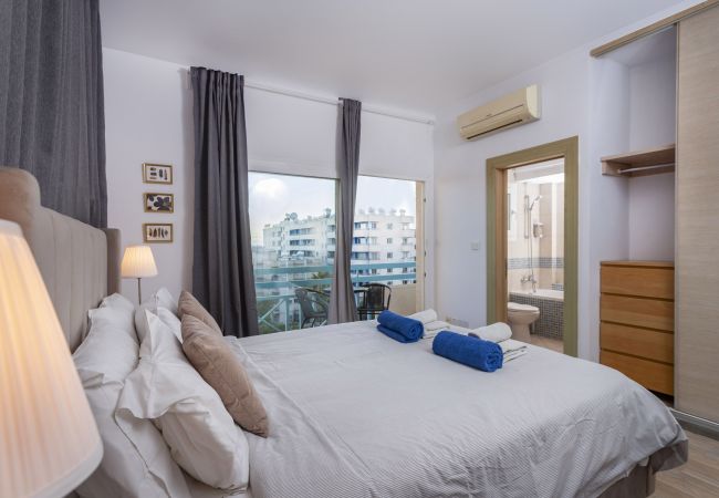 Apartment in Limassol - Palm Beach Apartment Apartment in Limassol - Palm Beach Apartment