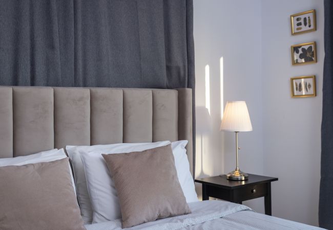 Apartment in Limassol - Palm Beach Apartment Apartment in Limassol - Palm Beach Apartment