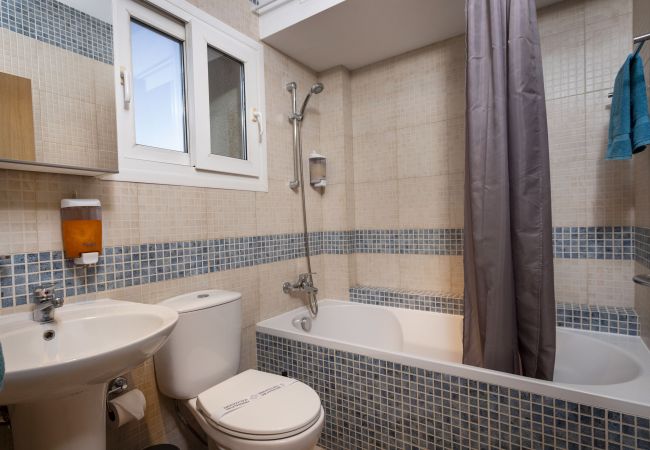 Apartment in Limassol - Palm Beach Apartment Apartment in Limassol - Palm Beach Apartment